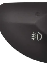 Intermotor Fog Lamp Switch Standard Ignition FLA1025                                     - FLA1025 - Image 3