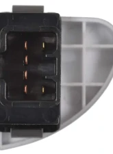 Intermotor Fog Lamp Switch Standard Ignition FLA1025                                     - FLA1025 - Image 2