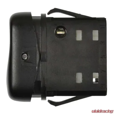 Fog Lamp Switch Standard Ignition FLA1027 - FLA1027