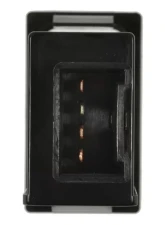 Intermotor Fog Lamp Switch Standard Ignition FLA1028                                     - FLA1028 - Image 2