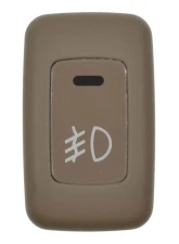 Intermotor Fog Lamp Switch Standard Ignition FLA1030                                     - FLA1030 - Image 3