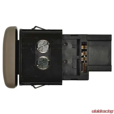 Intermotor Fog Lamp Switch Standard Ignition FLA1030 - FLA1030