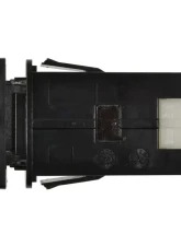 Intermotor Fog Lamp Switch Standard Ignition FLA1031                                     - FLA1031 - Image 3