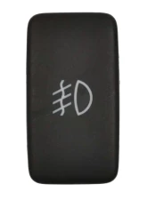 Intermotor Fog Lamp Switch Standard Ignition FLA1033                                     - FLA1033 - Image 3