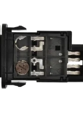 Intermotor Fog Lamp Switch Standard Ignition FLA1033                                     - FLA1033 - Image 3