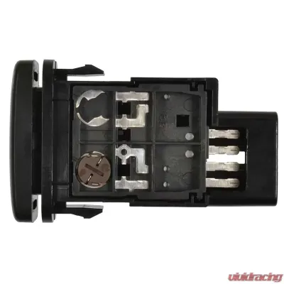 Intermotor Fog Lamp Switch Standard Ignition FLA1033 - FLA1033