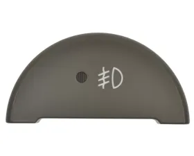 Intermotor Fog Lamp Switch Standard Ignition FLA1043