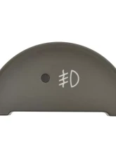 Intermotor Fog Lamp Switch Standard Ignition FLA1043                                     - FLA1043 - Image 3