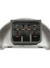 Intermotor Fog Lamp Switch Standard Ignition FLA1043                                     - FLA1043 - Image 2