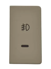 Intermotor Fog Lamp Switch Standard Ignition FLA1044                                     - FLA1044 - Image 3