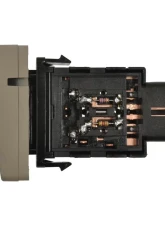 Intermotor Fog Lamp Switch Standard Ignition FLA1044                                     - FLA1044 - Image 3