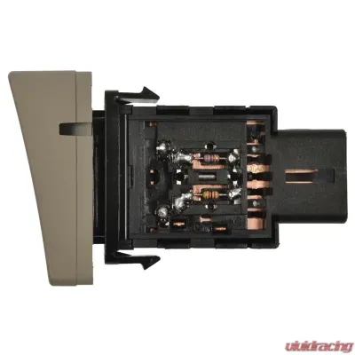 Intermotor Fog Lamp Switch Standard Ignition FLA1044 - FLA1044