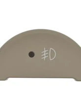 Intermotor Fog Lamp Switch Standard Ignition FLA1048                                     - FLA1048 - Image 3