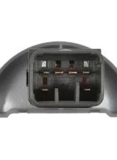 Intermotor Fog Lamp Switch Standard Ignition FLA1048                                     - FLA1048 - Image 2