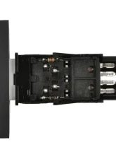 Intermotor Fog Lamp Switch Standard Ignition FLA1049                                     - FLA1049 - Image 3