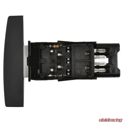 Intermotor Fog Lamp Switch Standard Ignition FLA1049 - FLA1049