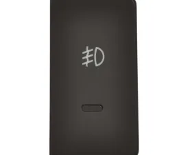 Intermotor Fog Lamp Switch Standard Ignition FLA1053