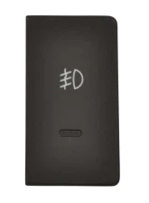 Intermotor Fog Lamp Switch Standard Ignition FLA1053                                     - FLA1053 - Image 3