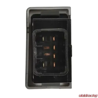 Intermotor Fog Lamp Switch Standard Ignition FLA1053 - FLA1053