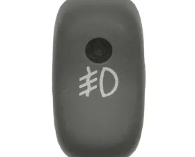 Fog Lamp Switch Standard Ignition FLA1060