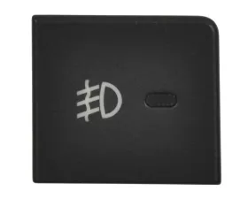 Intermotor Fog Lamp Switch Standard Ignition FLA1064