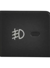 Intermotor Fog Lamp Switch Standard Ignition FLA1064                                     - FLA1064 - Image 3