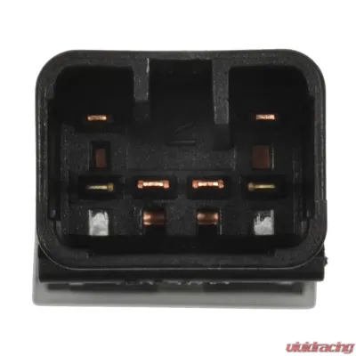 Intermotor Fog Lamp Switch Standard Ignition FLA1064 - FLA1064