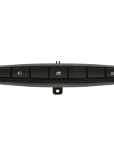 Intermotor Fog Lamp Switch Standard Ignition FLA1071                                     - FLA1071 - Image 3