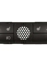 Intermotor Fog Lamp Switch Standard Ignition FLA1073                                     - FLA1073 - Image 3