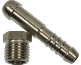 Intermotor Fuel Pump Fitting Standard Ignition FPF604