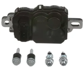 Fuel Pump Driver Module Standard Ignition FPM100