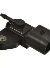 Intermotor Fuel Vapor / Vent Pressure Sensor Standard Ignition FPS54                                     - FPS54 - Image 4