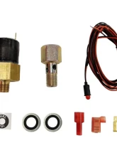 Fuel Pressure Warning Light Kit Standard Ignition FPW1                                     - FPW1 - Image 5