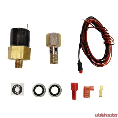 Fuel Pressure Warning Light Kit Standard Ignition FPW1 - FPW1