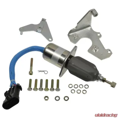 Fuel Shut-Off Solenoid Standard Ignition FSS102 - FSS102