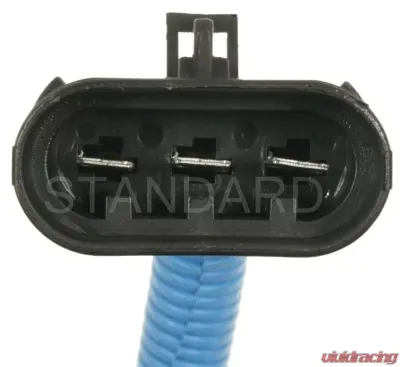 Fuel Shut-Off Solenoid Standard Ignition FSS102 - FSS102