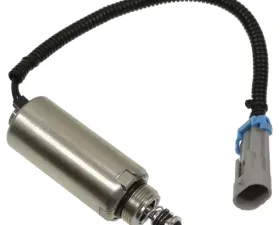 Fuel Shut-Off Solenoid Standard Ignition FSS103