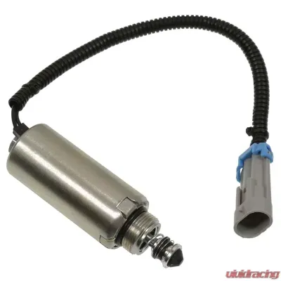 Fuel Shut-Off Solenoid Standard Ignition FSS103 - FSS103