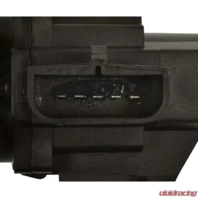 Fuel Tank Selector Valve Standard Ignition FV11 - FV11