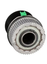 Four Wheel Drive Locking Hub Standard Ignition FWDH1                                     - FWDH1 - Image 3