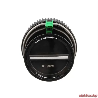 Four Wheel Drive Locking Hub Standard Ignition FWDH1 - FWDH1