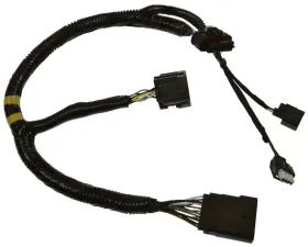 Diesel Exhaust Fluid (DEF) Pump Wiring Harness Standard Ignition FWH102