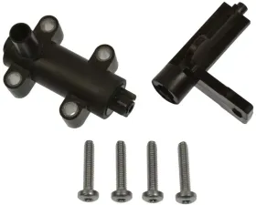 Fuel / Water Separator Valve Standard Ignition FWSV102