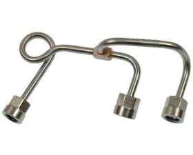 Fuel Feed Line Standard Ignition GDL110