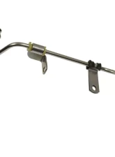 Fuel Feed Line Standard Ignition GDL202                                     - GDL202 - Image 2