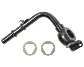 Intermotor Fuel Feed Line Standard Ignition GDL509