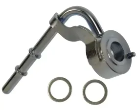 Intermotor Fuel Feed Line Standard Ignition GDL517