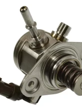 Intermotor Direct Injection High Pressure Fuel Pump Standard Ignition GDP410                                     - GDP410 - Image 2