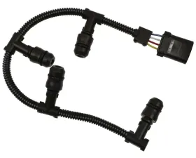 Diesel Glow Plug Wiring Harness Standard Ignition GPH101