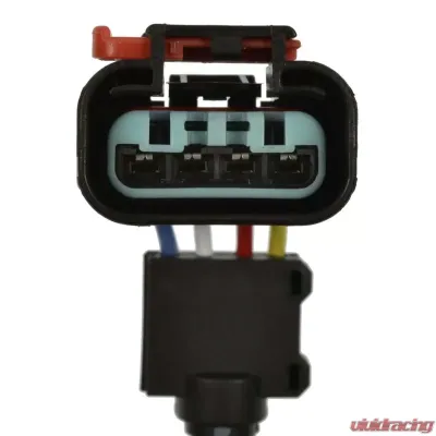 Diesel Glow Plug Wiring Harness Standard Ignition GPH101 - GPH101